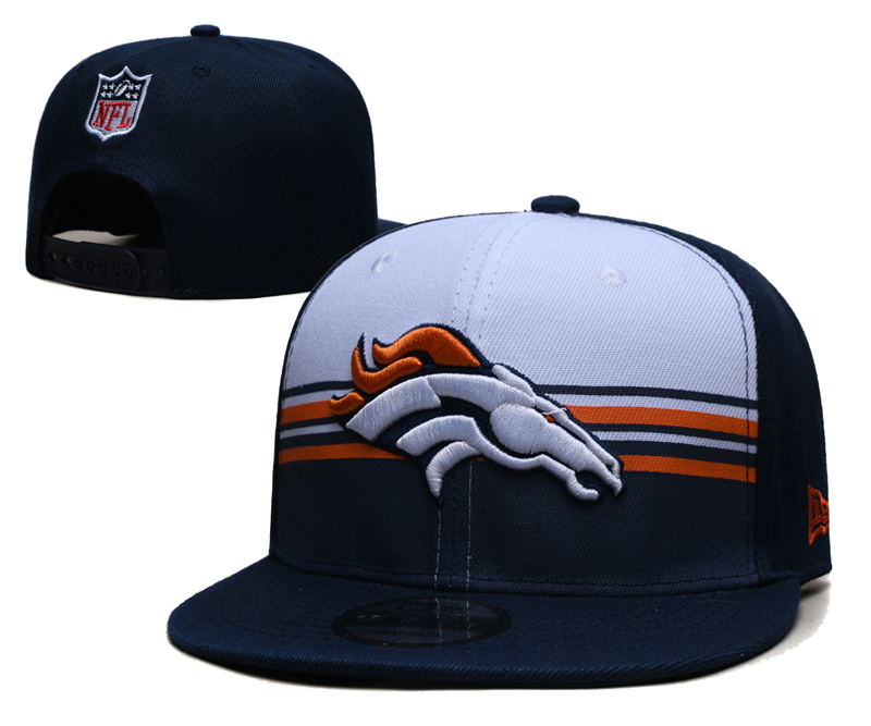 2024 NFL Denver Broncos Hat YS20241118